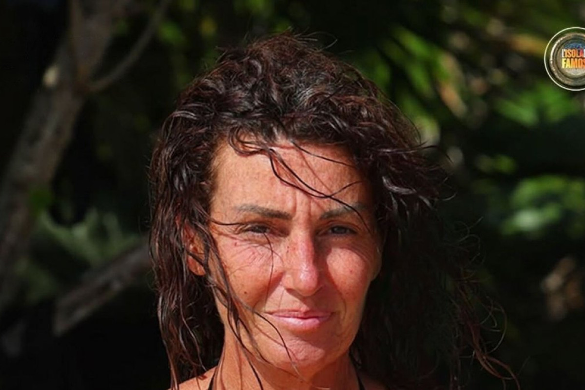 Cristina Plevani trionfa all’Isola dei Famosi 2025: una vittoria che segna il ritorno dopo il Grande Fratello!