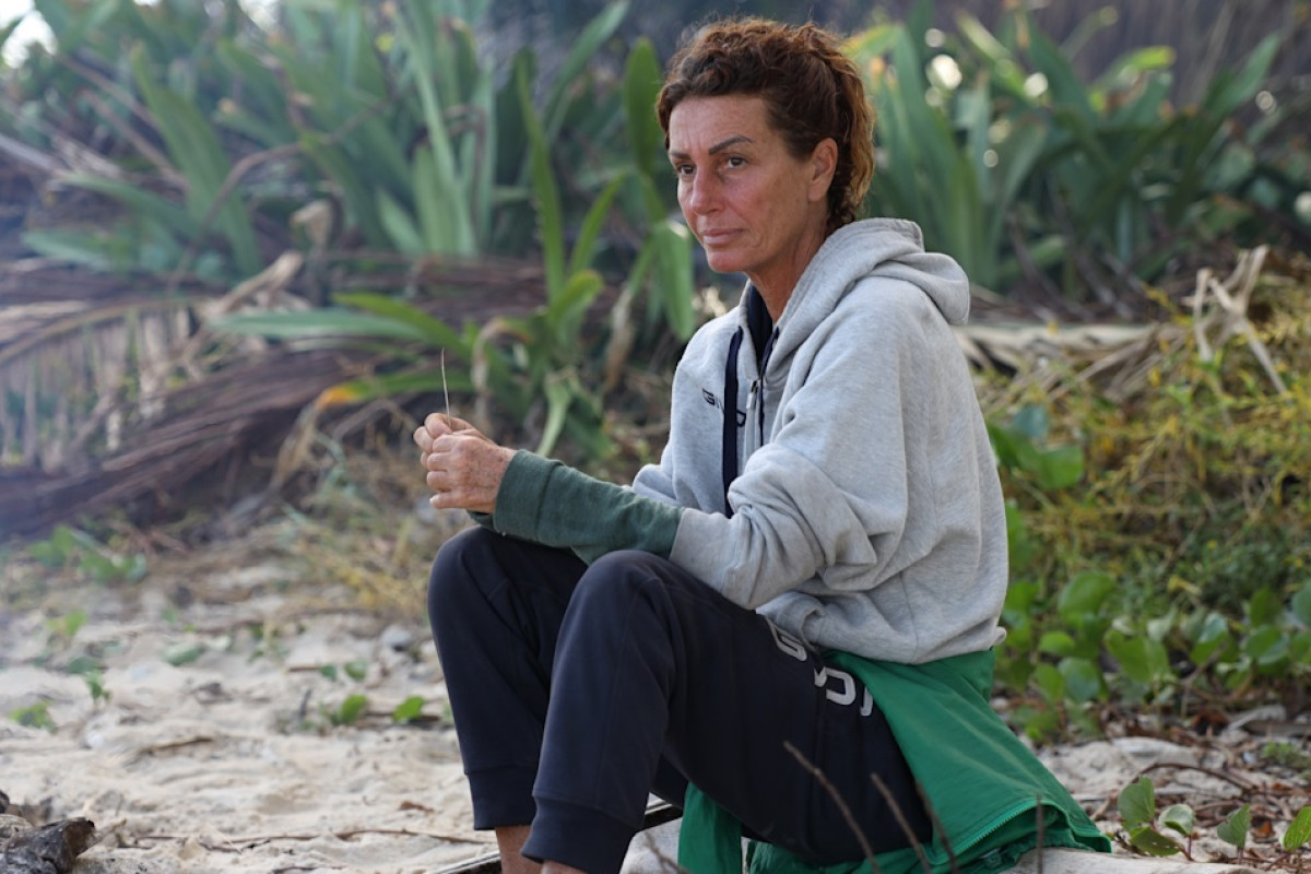 Cristina Plevani trionfa all’Isola dei Famosi 2025: un ritorno trionfale dopo 25 anni dal Grande Fratello