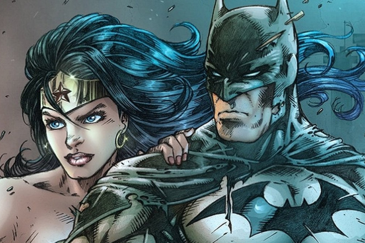 DC Studios: Batman e Wonder Woman tornano sul grande schermo con James Gunn e Peter Safran al timone della nuova era