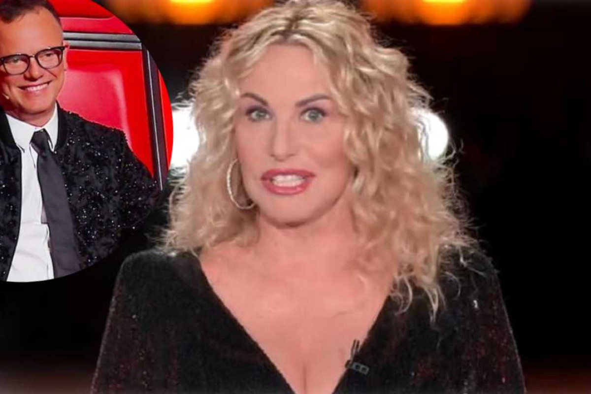 D’ Alessio lascia The Voice Senior, Clerici svela il suo dispiacere per l’addio del coach storico