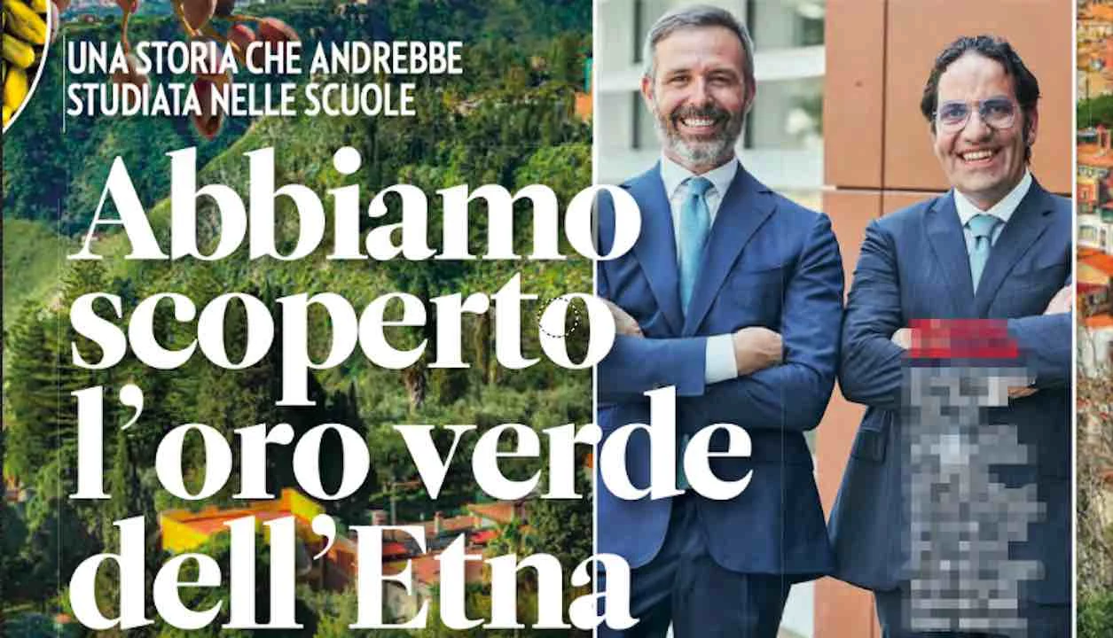 Pistì: la rivoluzione del pistacchio siciliano che conquista il mondo da Bronte