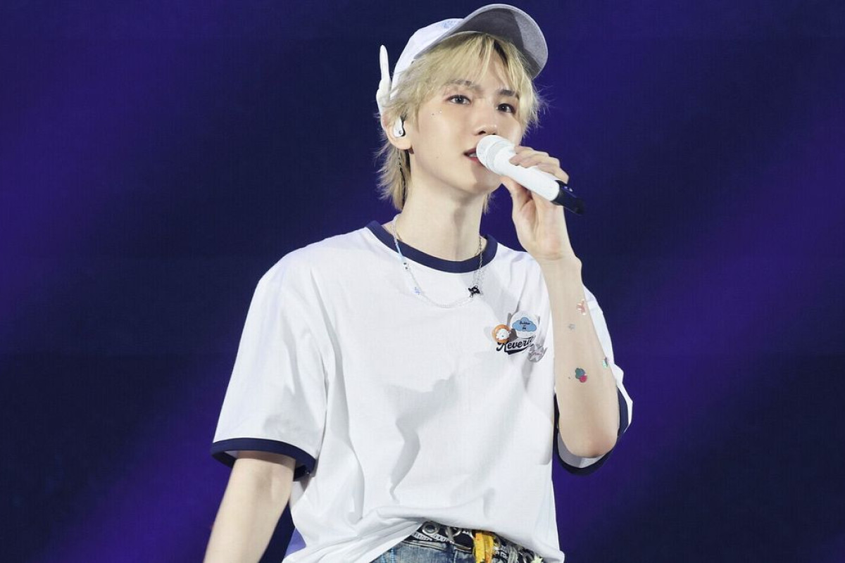 Da Exo a tour mondiale: il sorprendente viaggio di un artista tra successi e sfide da solista