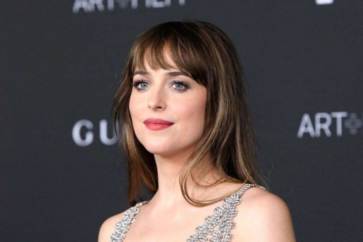 Dakota Johnson si prepara a dirigere: storie femminili e ruoli complessi in arrivo nel suo nuovo film