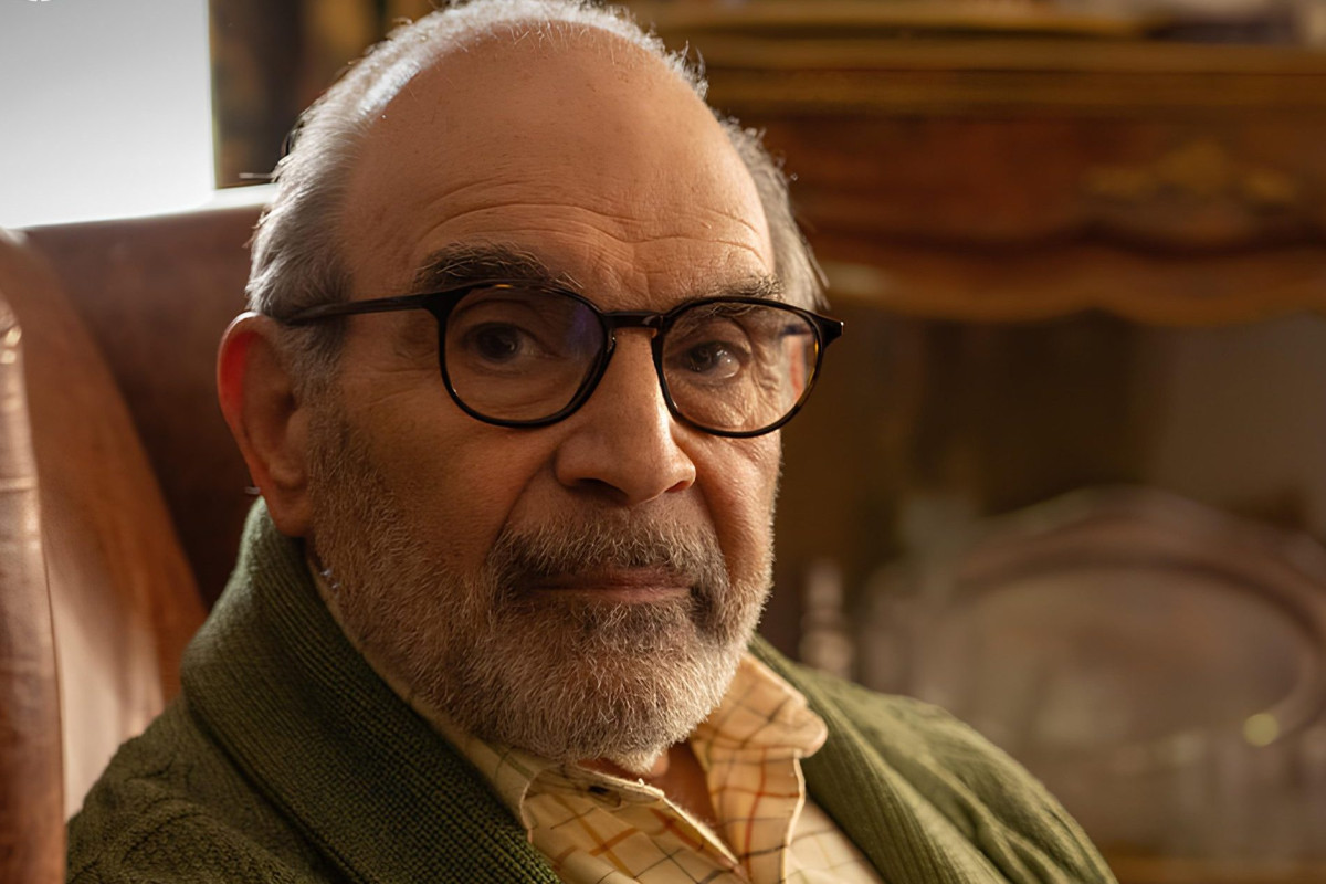 La ragazza alla pari: il ritorno di David Suchet in una miniserie gialla imperdibile
