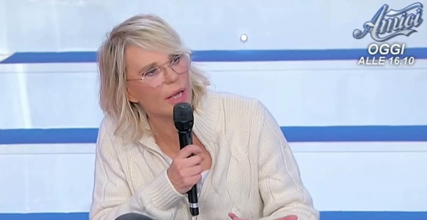 Dama di Uomini e Donne rivela il motivo dietro la richiesta di 500 euro per un’intervista esclusiva