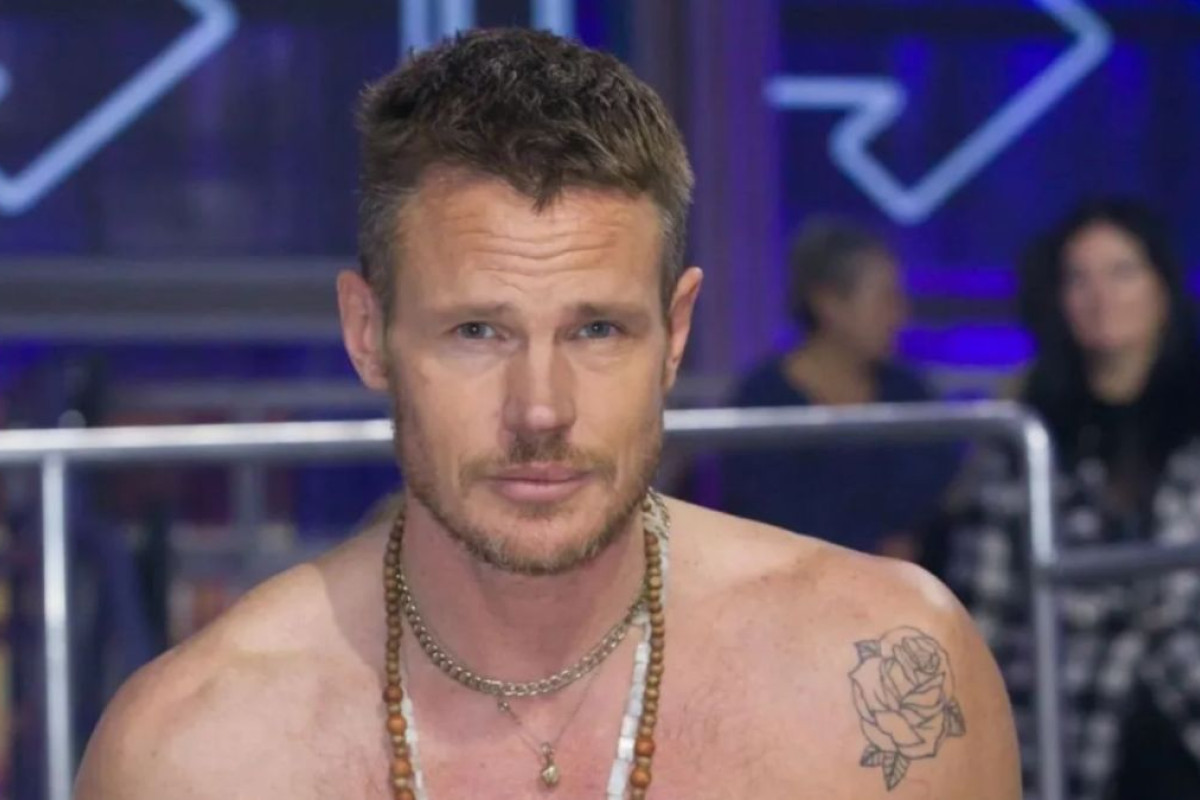 Daniel Nilsson Arrestato in Valle d’Aosta per Presunta Aggressione: Rivelazioni Shock sulla Vacanza Incriminate