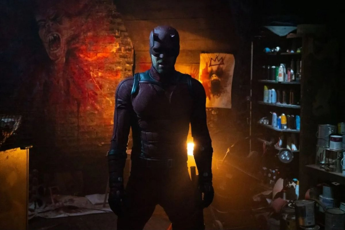 Daredevil: la rinascita svela i piani per la seconda stagione e le sorprese della terza!