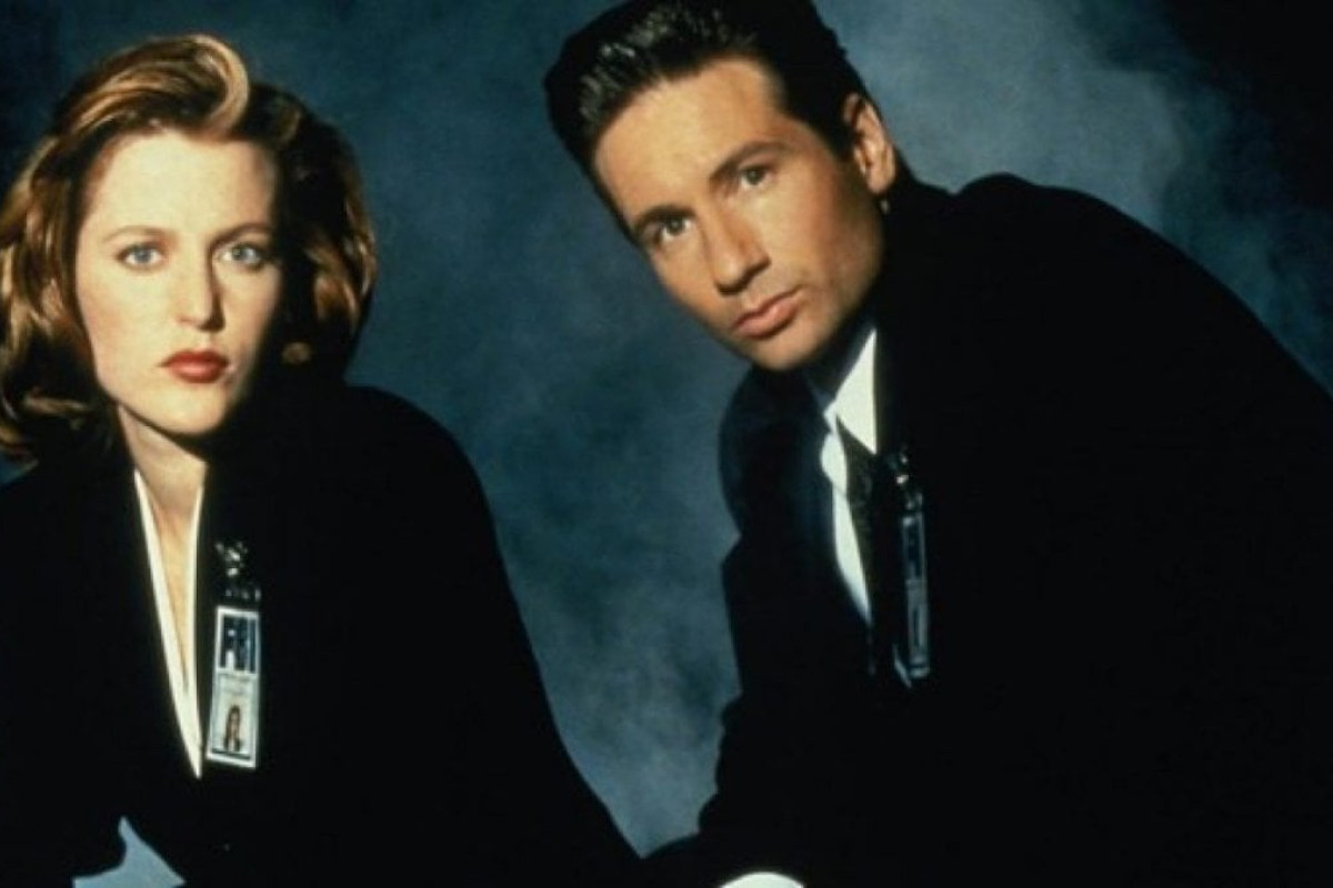 X-Files: David Duchovny svela tensioni con Chris Carter e anticipa il reboot che nessuno si aspettava