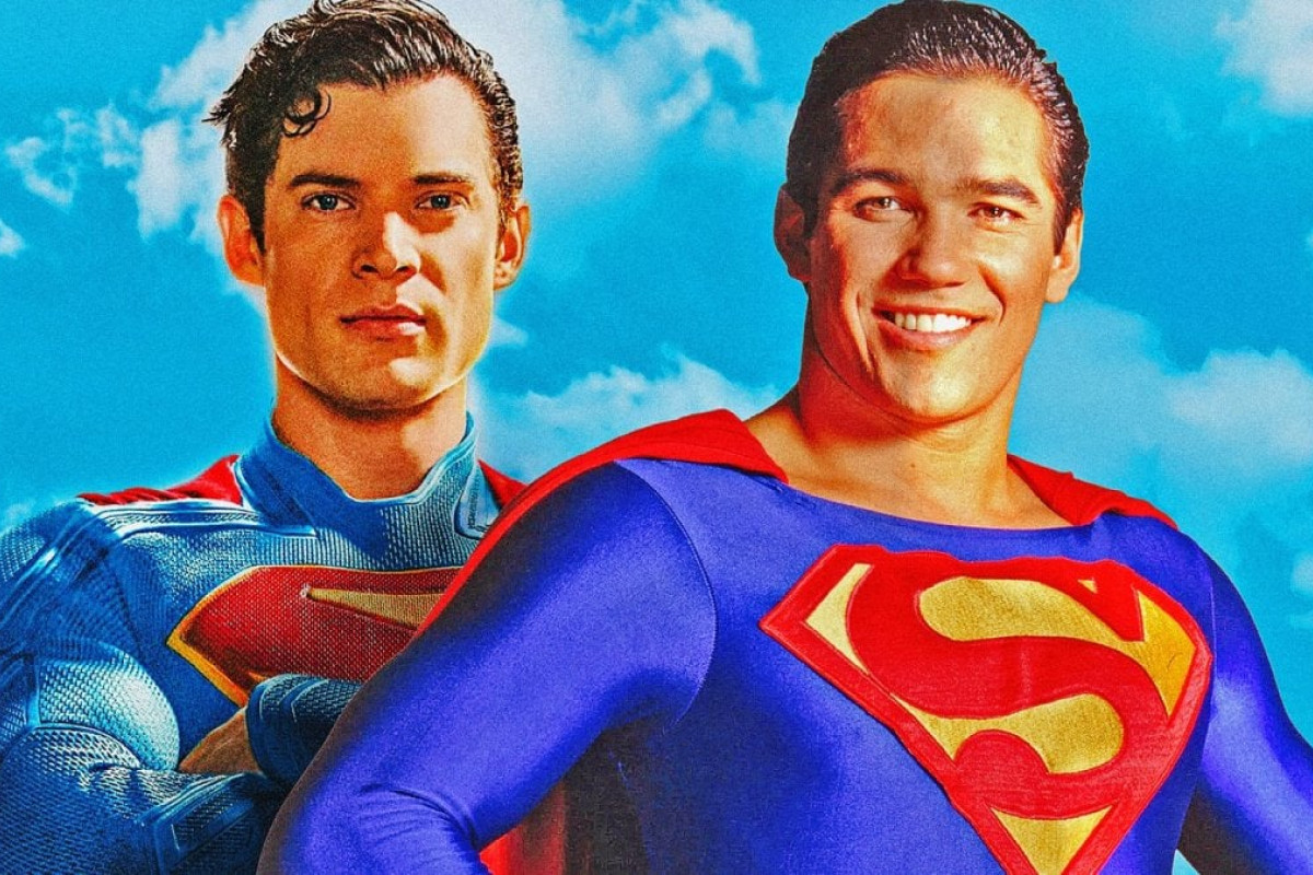 Dean Cain critica il Nuovo Superman di James Gunn: addio al motto classico, cosa cambia per il supereroe?