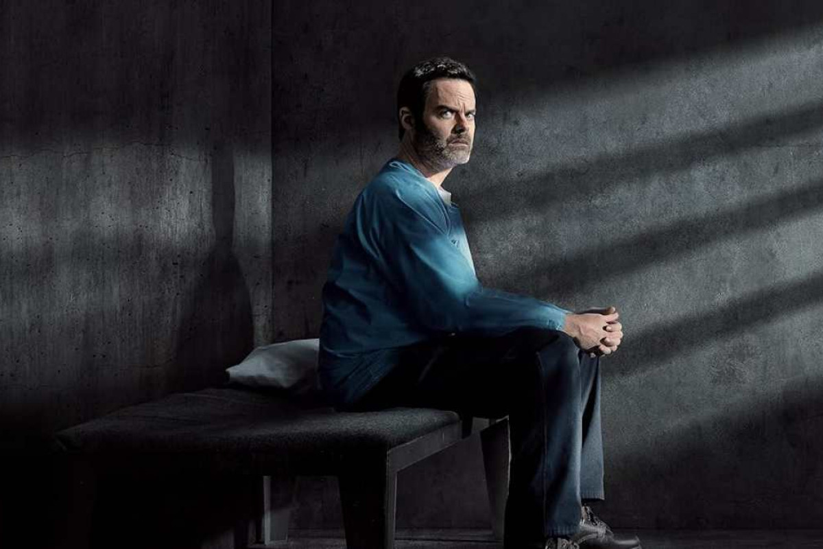 Barry esprime il suo lato oscuro: la terza stagione tra violenza e comicità su Sky e Now