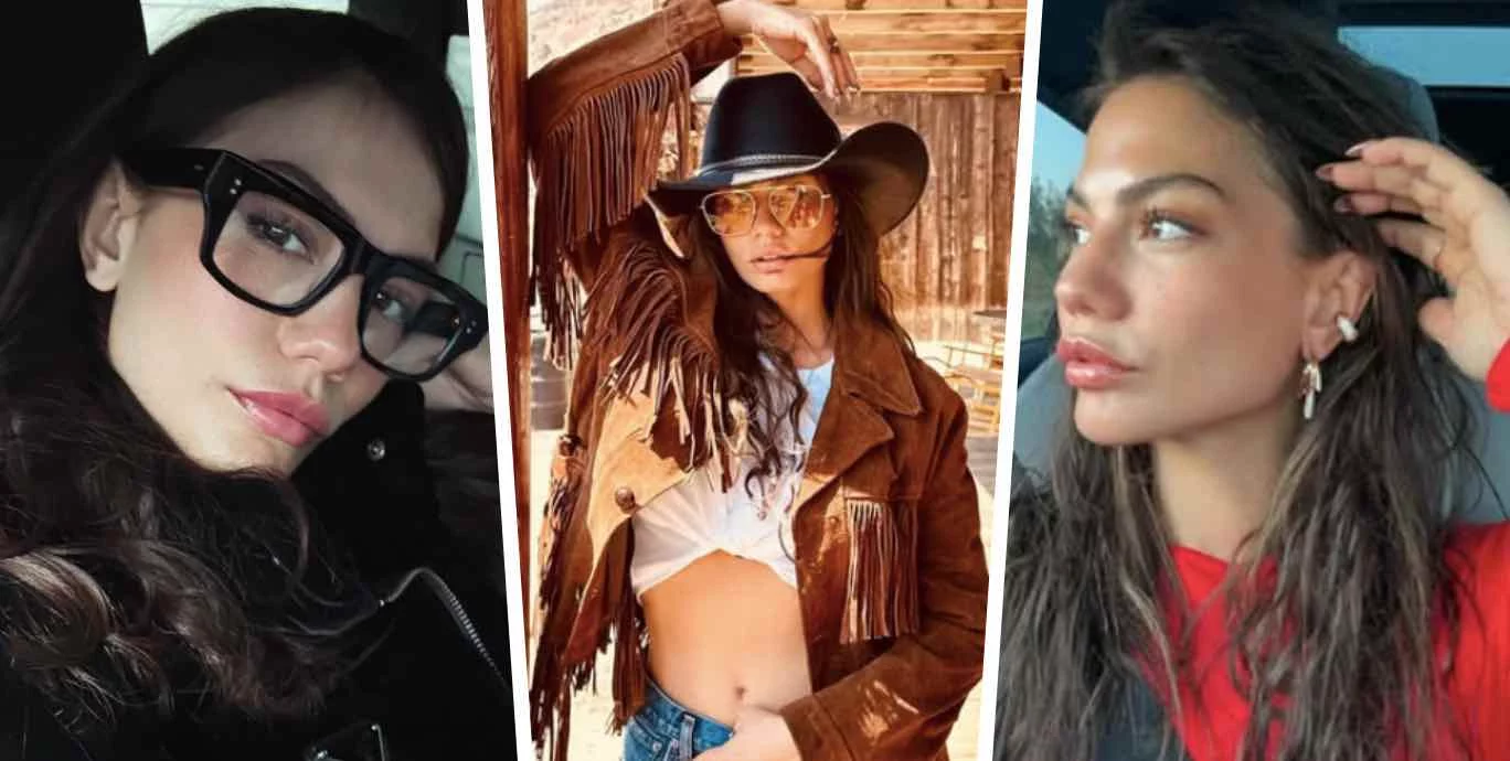 Demet Ozdemir: dalla danza al successo globale, scopri i suoi piani sorprendenti per il 2025