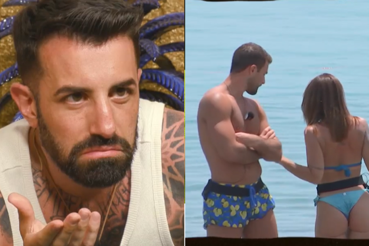 Denise esplora nuove emozioni lontano da Marco e trova conforto nella vicinanza con Flavio