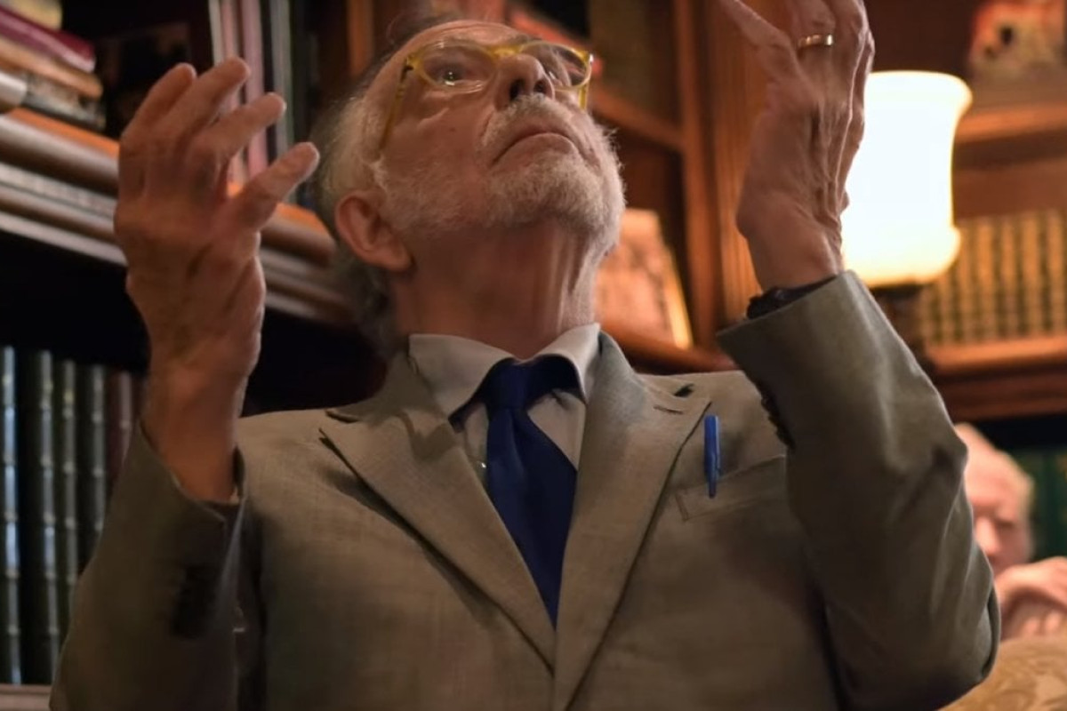 Megalopolis: il documentario Megadoc rivela i segreti incredibili del making of del film di Coppola
