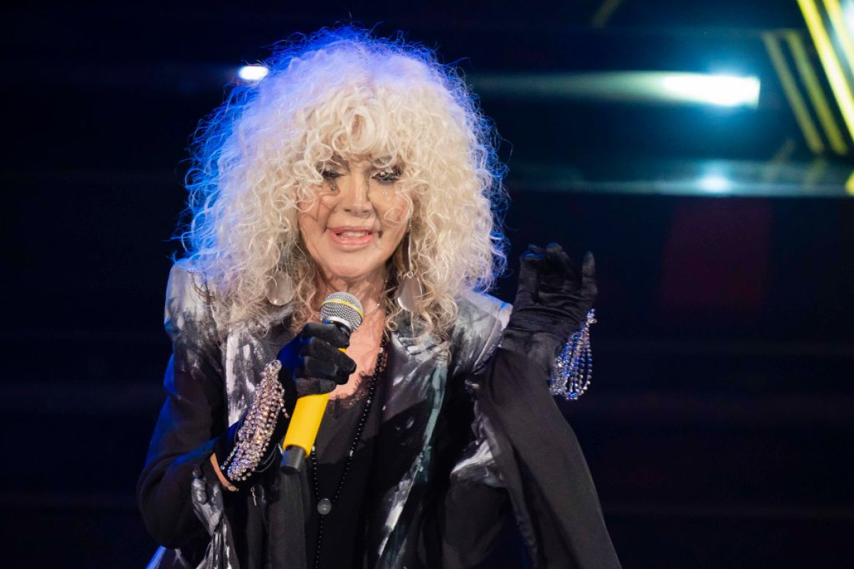 Donatella rettore: 70 anni di musica e provocazioni che hanno segnato cinque decenni di stile e cultura