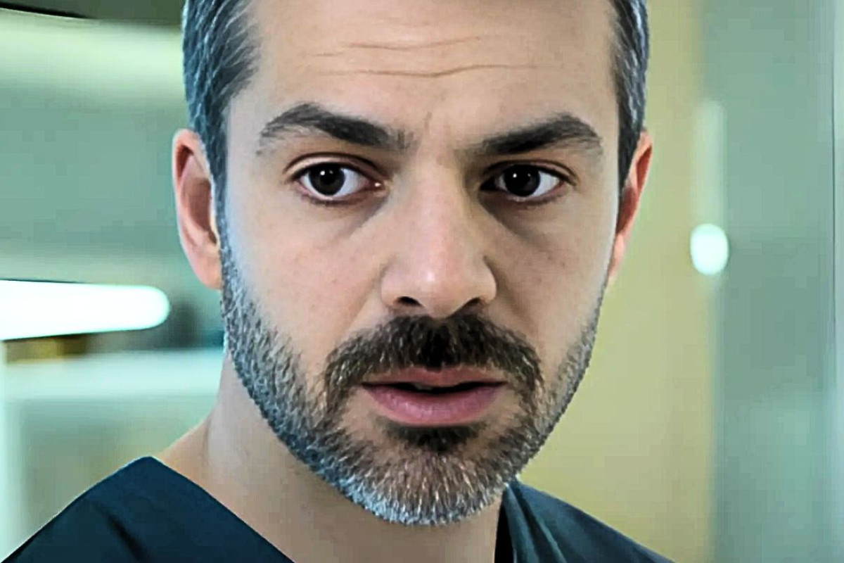 Dottori in corsia: la docuserie che svela la realtà del Bambino Gesù e le sfide degli ospedali pediatrici