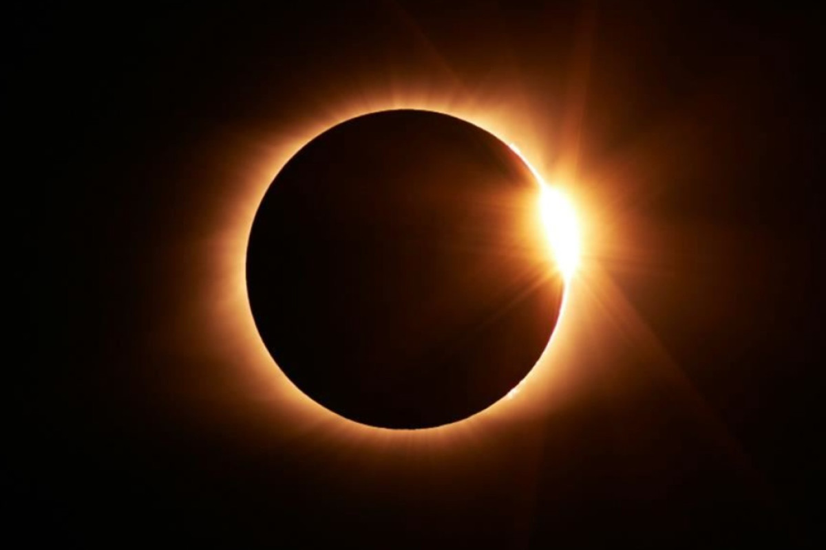 Eclissi di sole in Nord Italia: il 12 agosto 2026 il cielo si oscura fino al 94% del disco solare!
