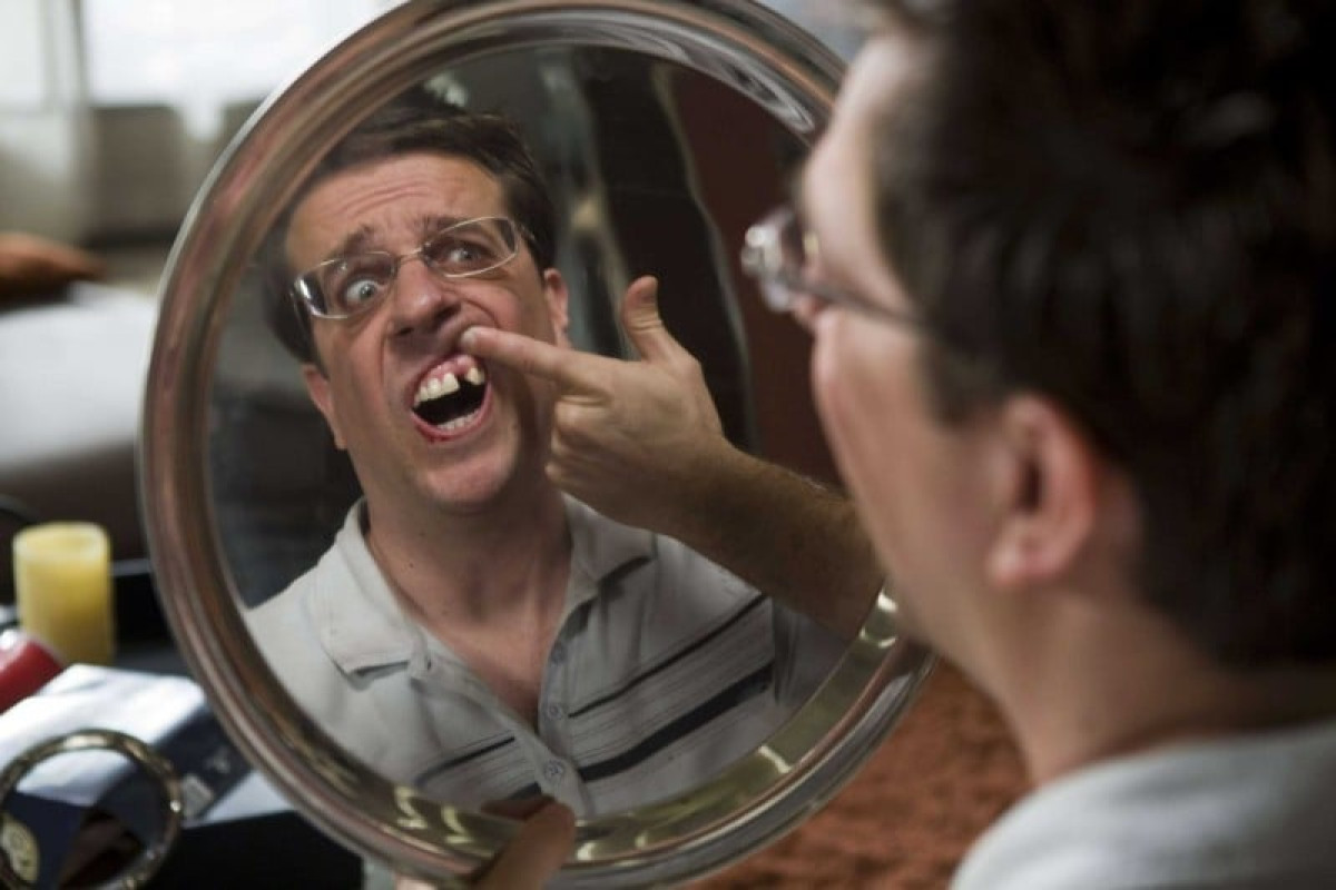 Una notte da leoni: Ed Helms svela i segreti della sua fama e il legame con la famiglia che lo ha guidato