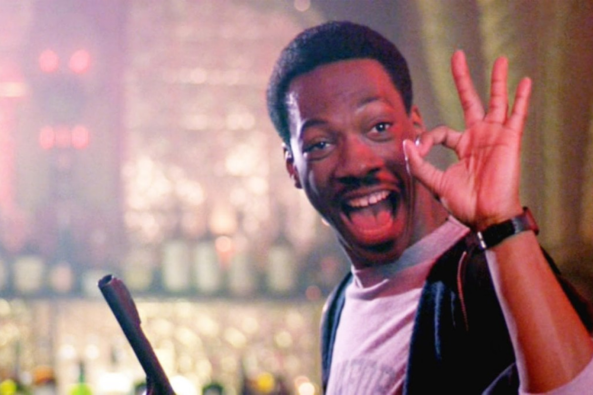 La Pantera Rosa: Eddie Murphy rivive il mito dell’Ispettore Clouseau in una versione moderna e sorprendente