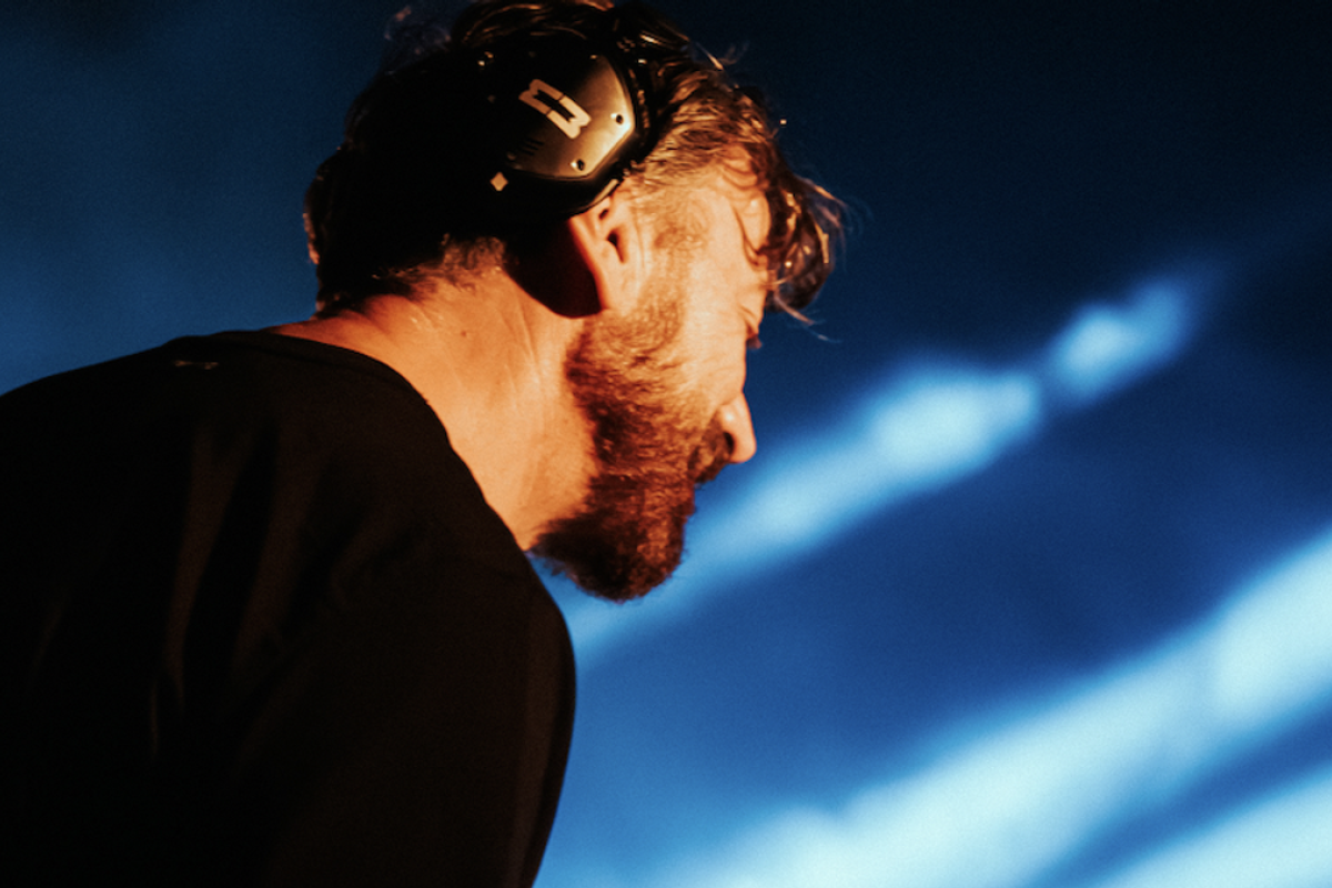 Electronic BBQ a Castellarano: l’evento che unisce musica e cibo conquista il mondo!