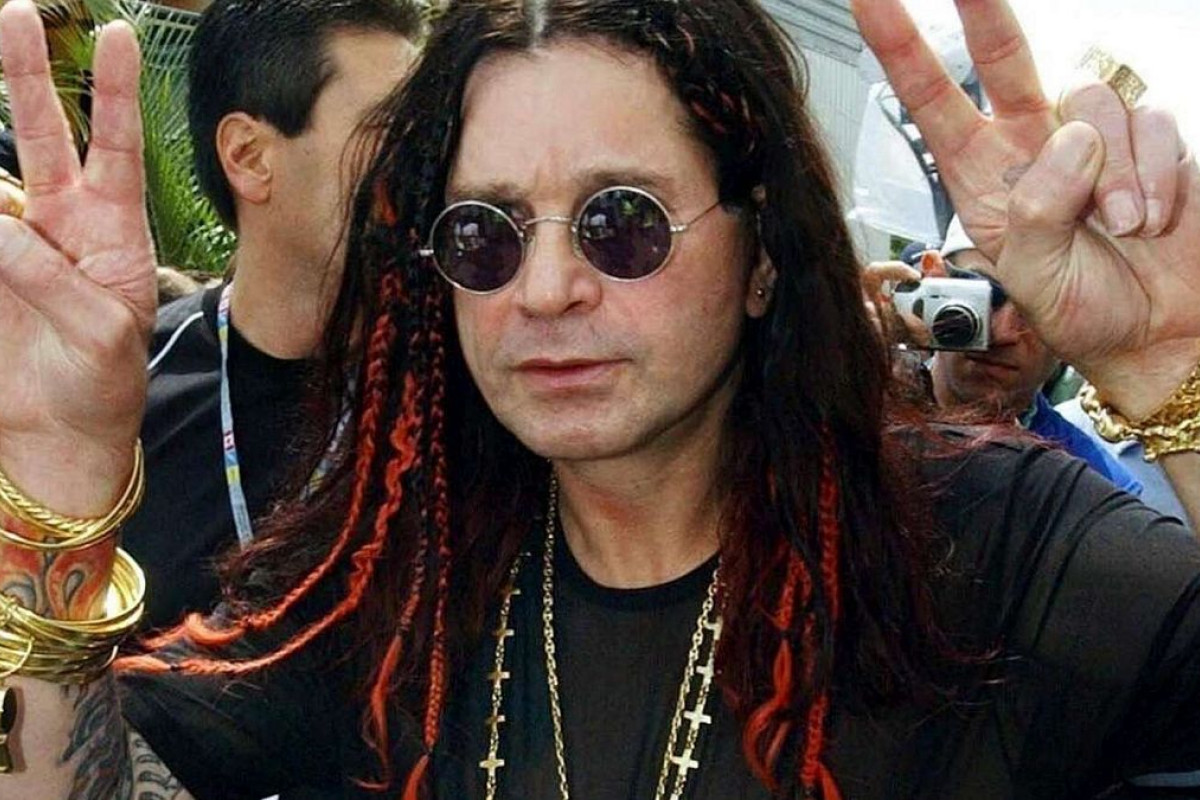 Elicottero del soccorso a Chalfont St Giles: cosa è successo vicino alla villa di Ozzy Osbourne?