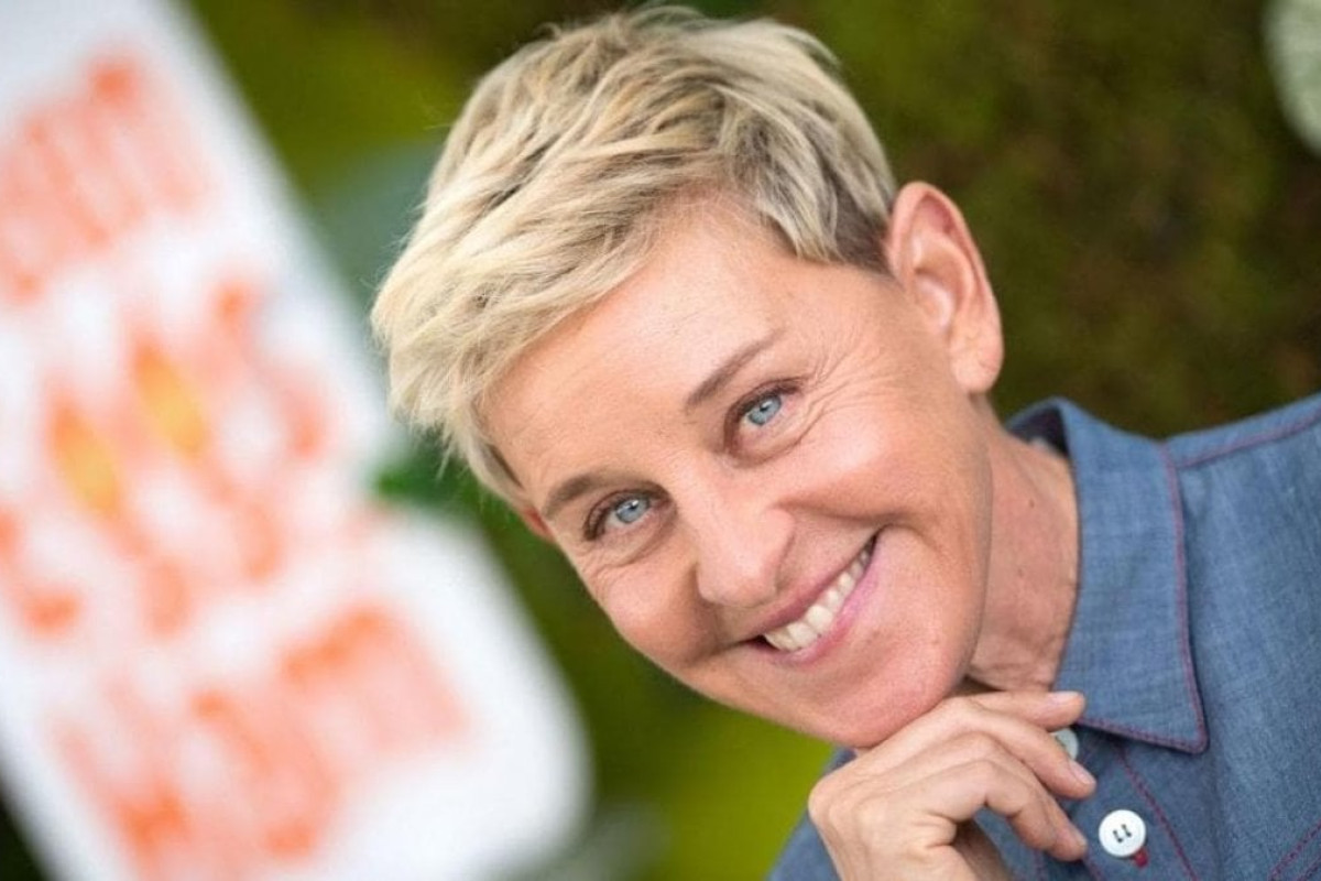 Ellen Degeneres si trasferisce nel Regno Unito: nuova vita con Portia De Rossi lontano dagli USA