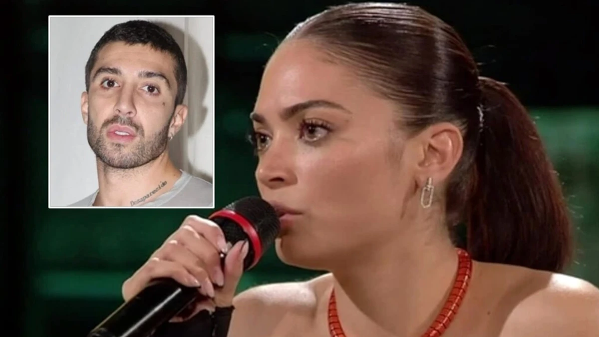Elodie e Andrea Iannone svelano la verità sulla loro relazione: fine delle voci di crisi?