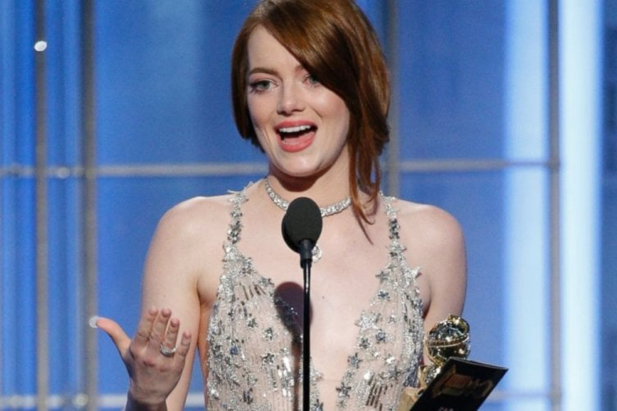 Emma Stone celebra Pedro Pascal con aneddoti esilaranti dal Festival di Cannes 2025