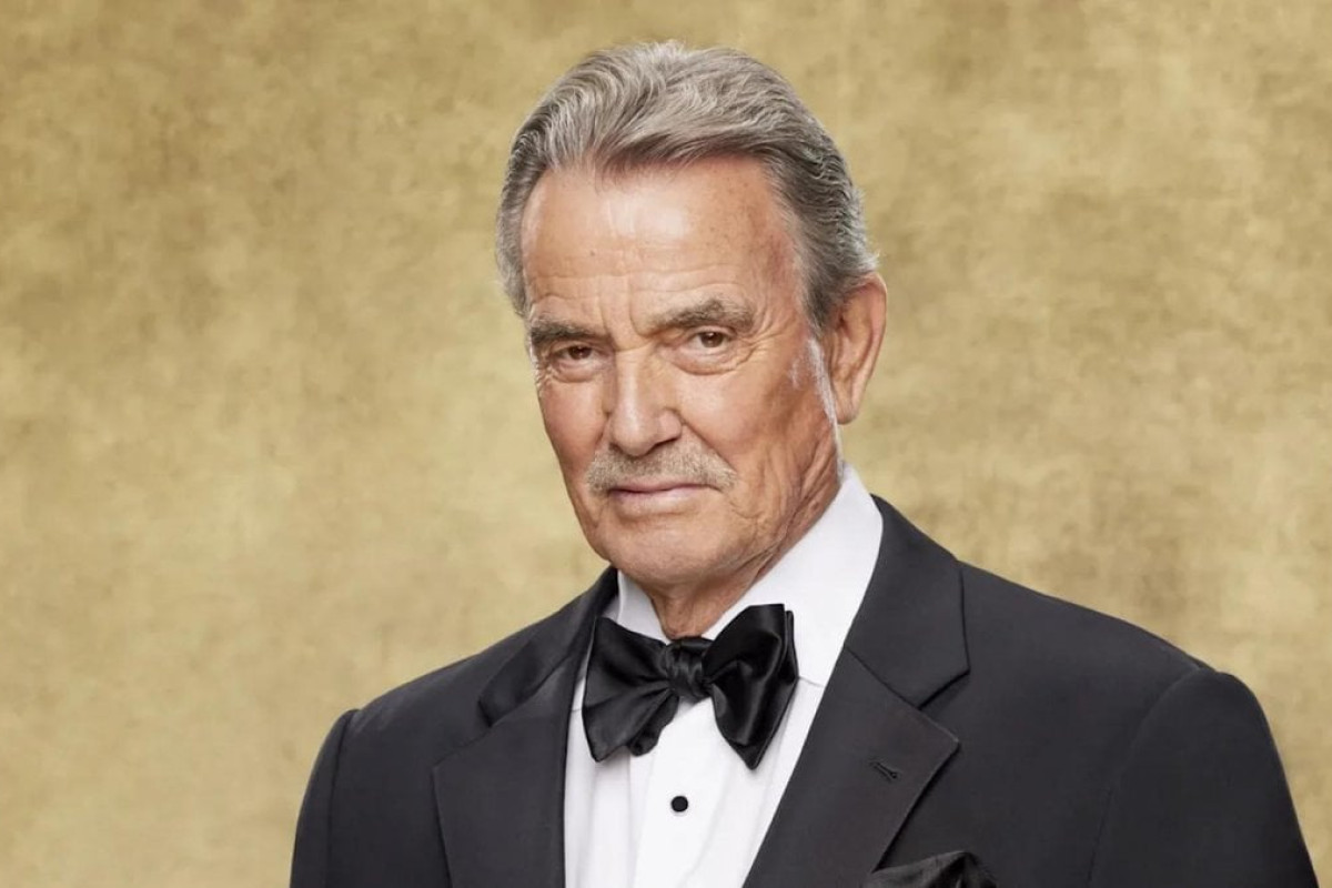 Eric Braeden svela perché le soap opera vincono su Titanic: la verità dietro la sua scelta sorprendente