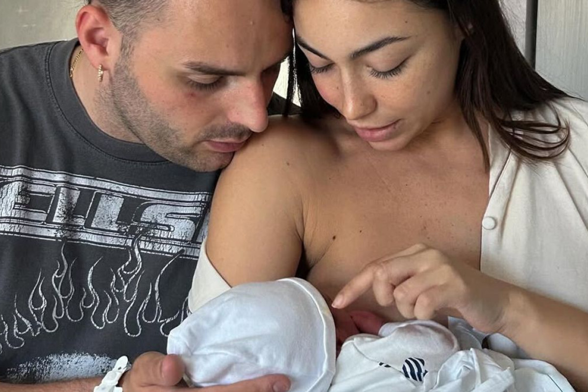 Ernia affronta il dolore dell’aborto in “Buonanotte”: una canzone che tocca profondamente il tema della perdita.