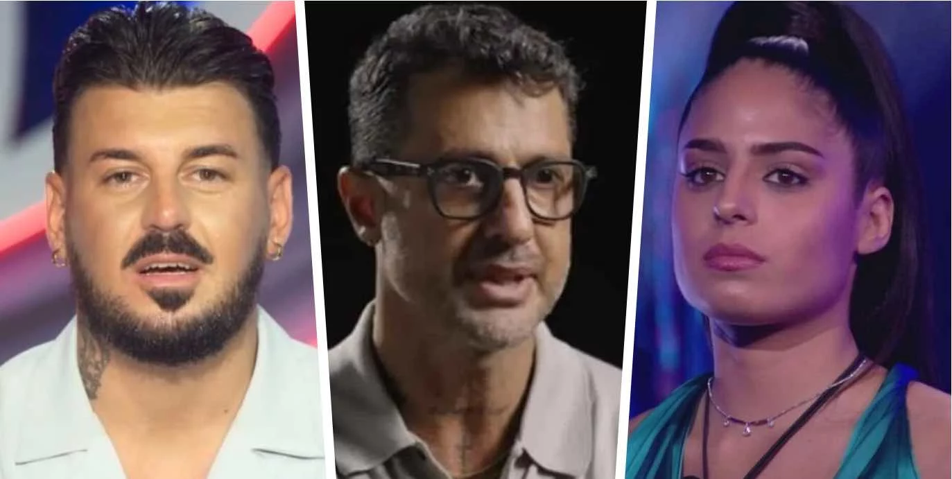 Temptation Island svelato: Perla e Lino rivelano retroscena inediti che tutti aspettavano di scoprire