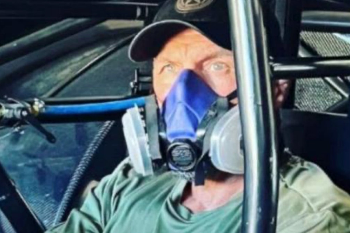 Ex campione di MMA gravemente ustionato in un incidente di drag racing: la drammatica svolta in Missouri