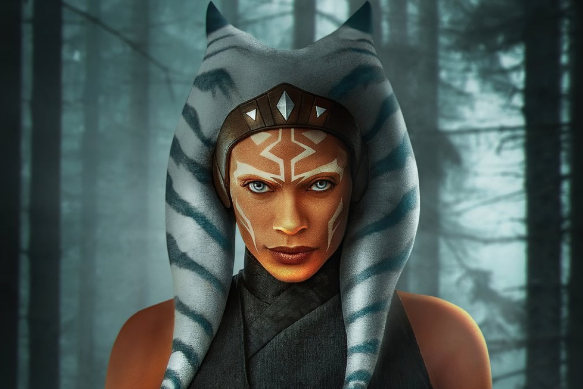 Ahsoka: Ezra Bridger svela le prime anticipazioni sulla stagione 2 al San Diego Comic-Con