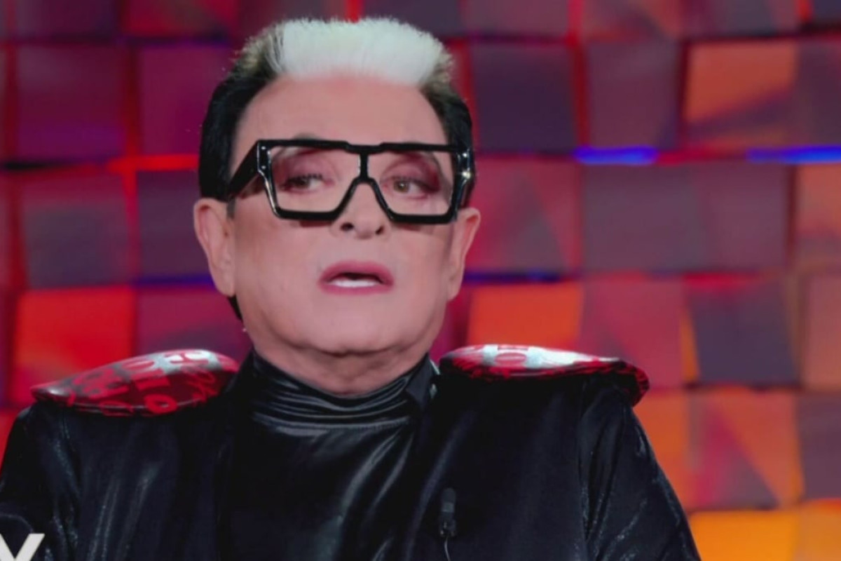 Fabio Canino denuncia la tv italiana: essere gay significa conformarsi a uno stereotipo di regime