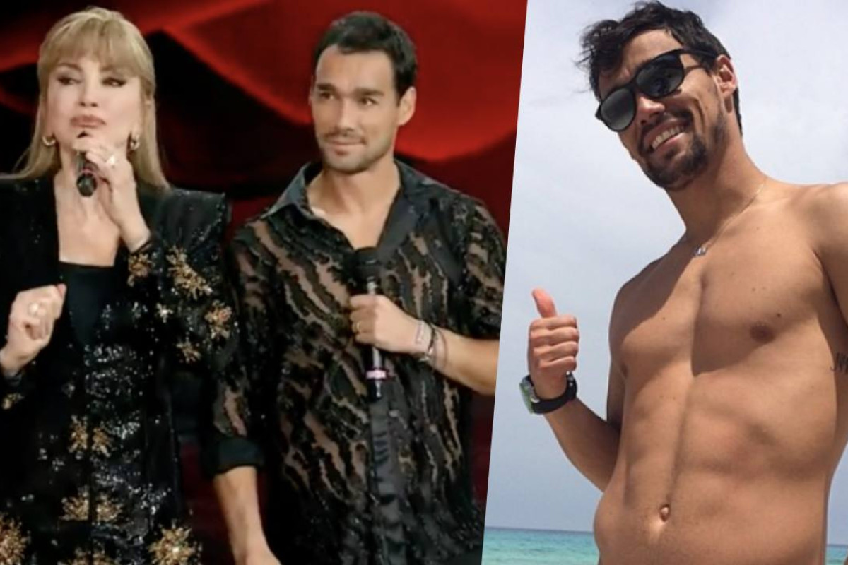 Fabio Fognini lascia il tennis per Ballando con le Stelle: la sua sorprendente nuova avventura nel mondo dello spettacolo