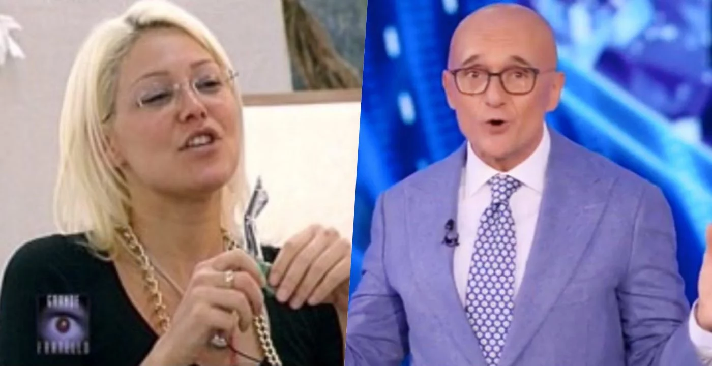 Federica Rosatelli e il sogno del Grande Fratello Super Vip: il commento che ha fatto esplodere i social