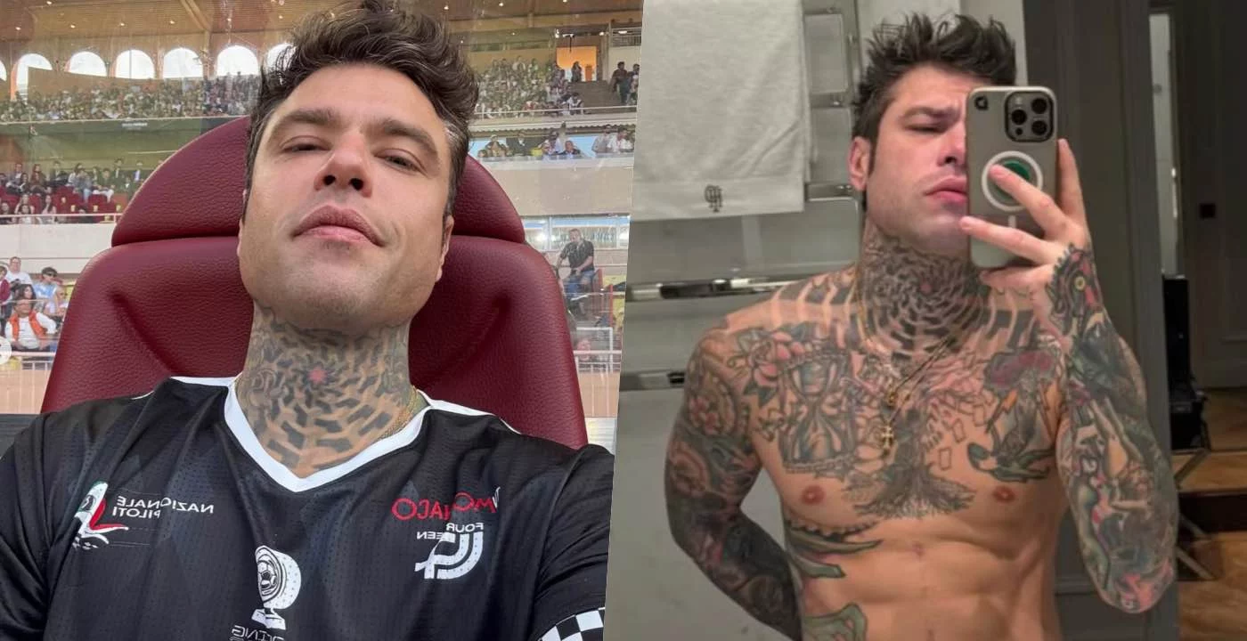 Fedez e Giulia: la nuova fiamma del rapper avvistata tra Milano e Toscana, scoppiano i rumors!
