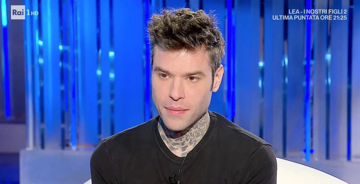 Fedez svela il suo patrimonio di oltre 20 milioni: affari, musica e una nuova vita dopo il divorzio