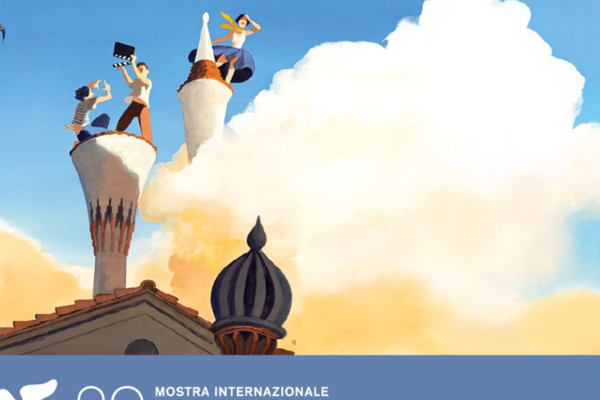 Festival di Venezia 2025: i film italiani brillano tra Spotlight, Orizzonti e Fuori Concorso