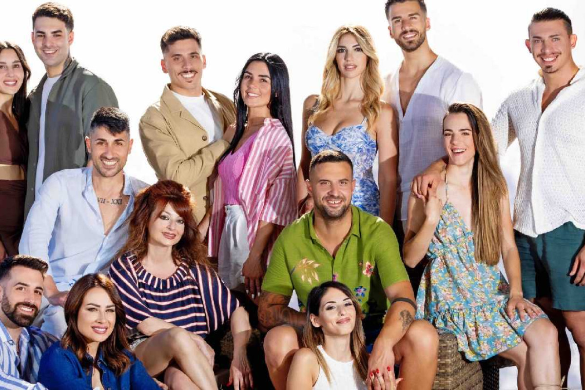 Temptation Island: la fidanzata scopre di essere incinta nell’ultima puntata, reazioni sorprendenti e dettagli scioccanti