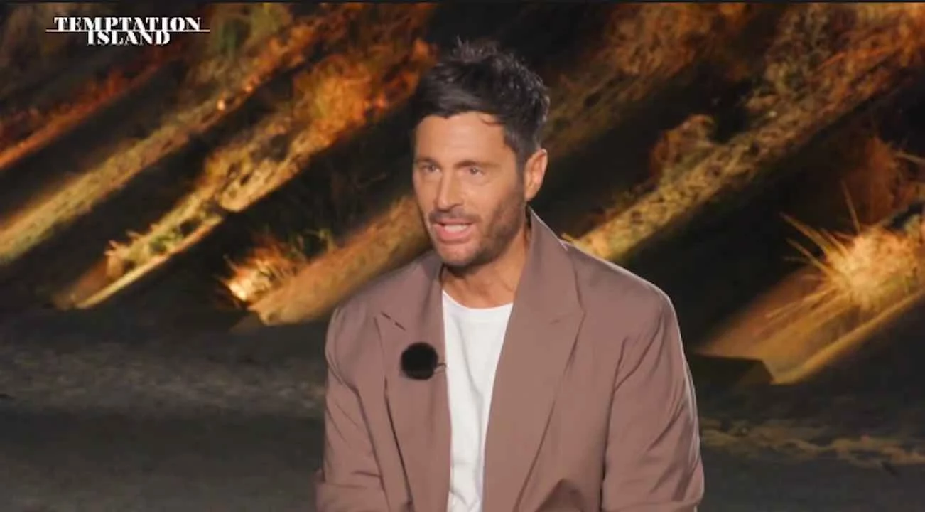 Temptation Island: Filippo Bisciglia affronta le critiche e difende il programma estivo di successo