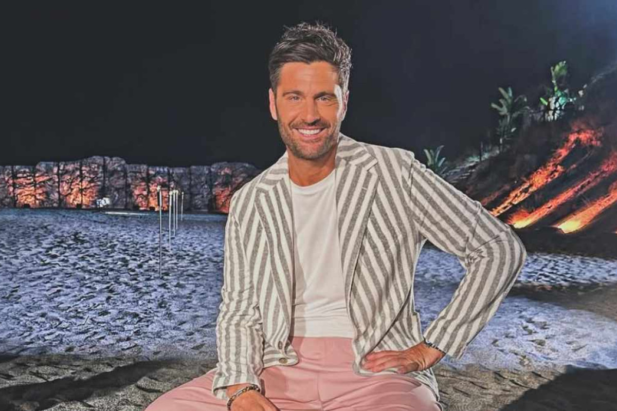Temptation Island: Filippo Bisciglia rivela i retroscena e le sfide del suo ruolo di conduttore nel reality show