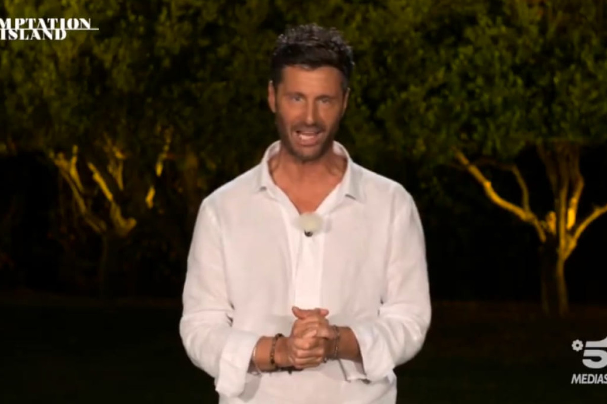 Temptation Island: Filippo Bisciglia difende il reality contro le accuse di trash e svela il segreto del suo successo