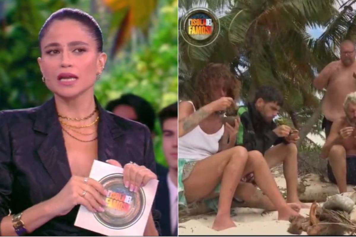 Isola dei Famosi 2025: Ultimi Preparativi e Protagonisti Pronti a Combattere per la Vittoria Finale