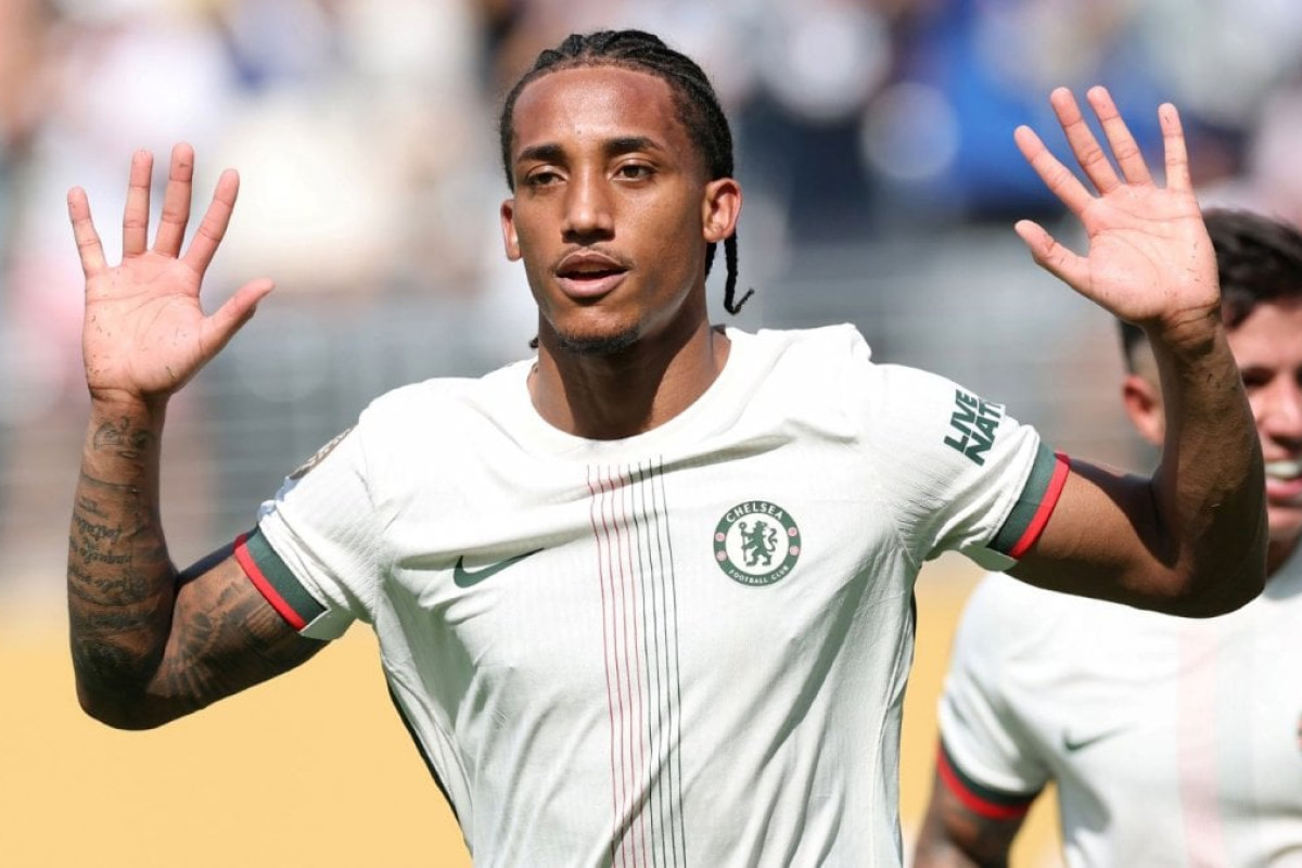 Finale Mondiale per Club 2025: PSG e Chelsea in Sfida Epica al Metlife Stadium di New Jersey