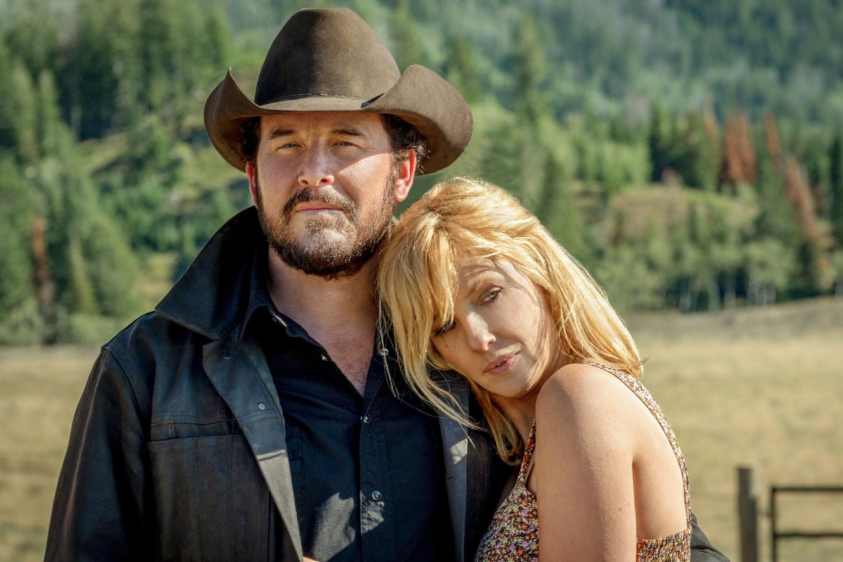 Yellowstone: Finn Little si unisce a Beth Dutton e Rip Wheeler nello spin-off che promette colpi di scena emozionanti