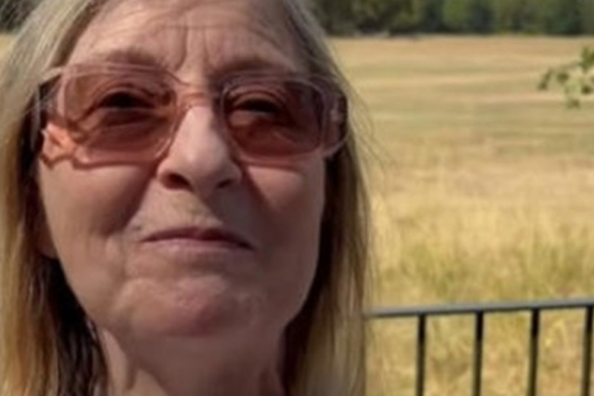 Fiona Phillips condivide la sua lotta contro l’Alzheimer in un libro scritto mentre la memoria svanisce