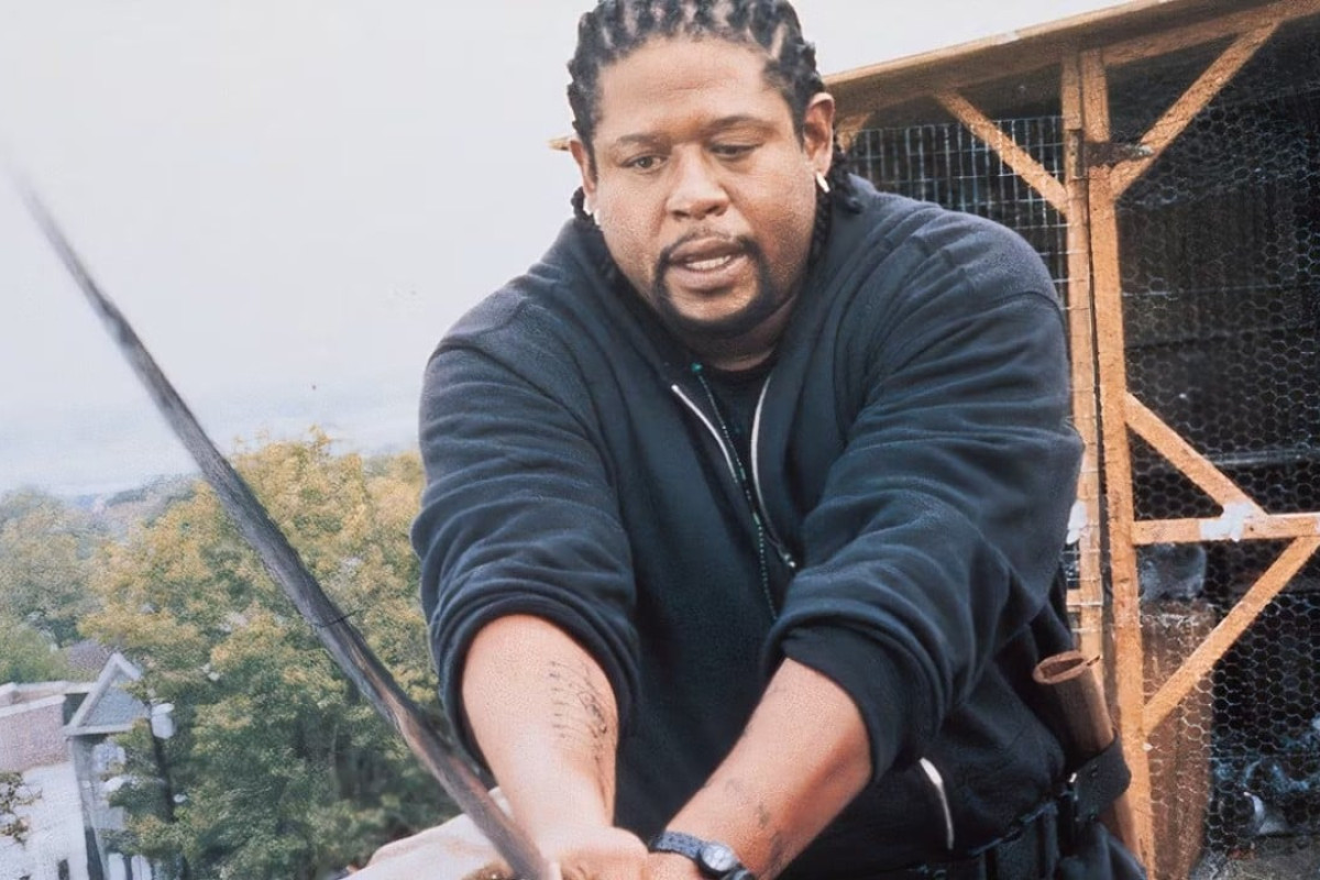 Forest Whitaker compie 64 anni: scopri i 5 film imperdibili che hanno segnato la sua carriera nel cinema americano