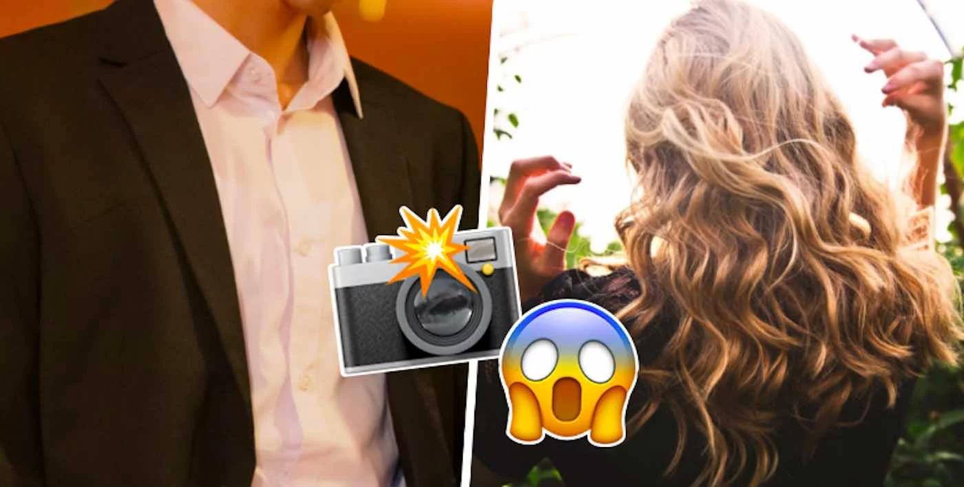 Foto Hot del Conduttore TV: Svelato il Mistero che Ha Scioccato il Web!