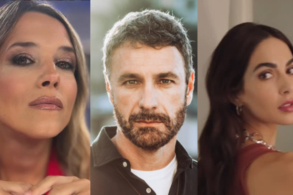 Francesca Barra sostiene Rocío Muñoz Morales: la verità sulla polemica con Raoul Bova e Martina Ceretti