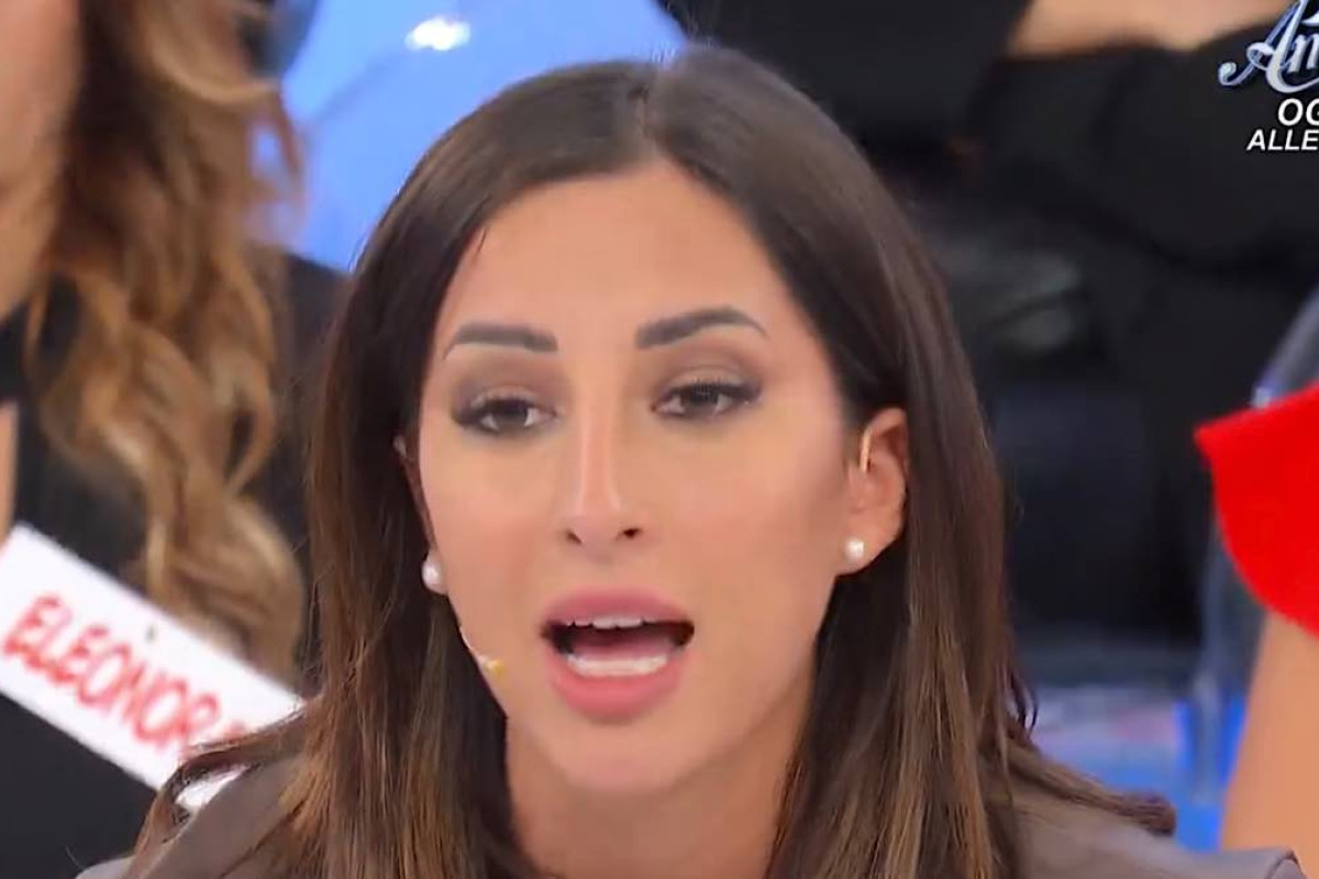 Uomini e Donne: Francesca Sorrentino e Gianmarco Meo, il video del matrimonio svela tensioni inaspettate!